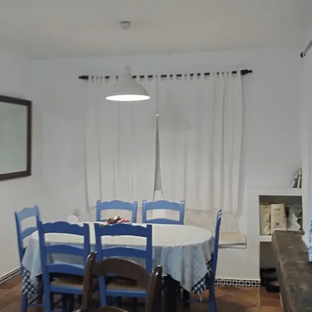 Casa Siempreverde Cadiz