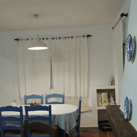 Holiday home Casa Siempreverde *