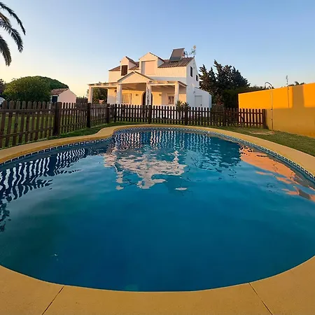 Casa Siempreverde Holiday home