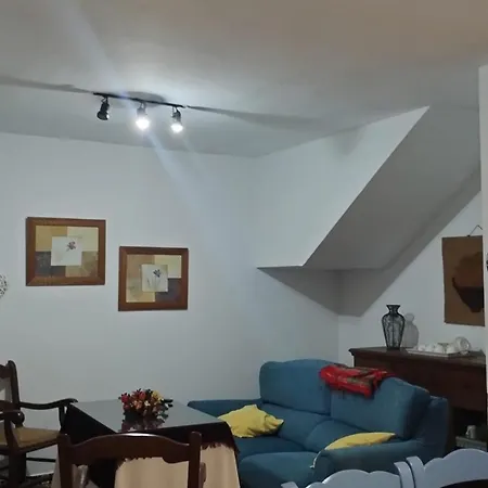 Casa Siempreverde Cadiz