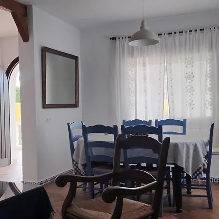 Casa Siempreverde * Cadiz