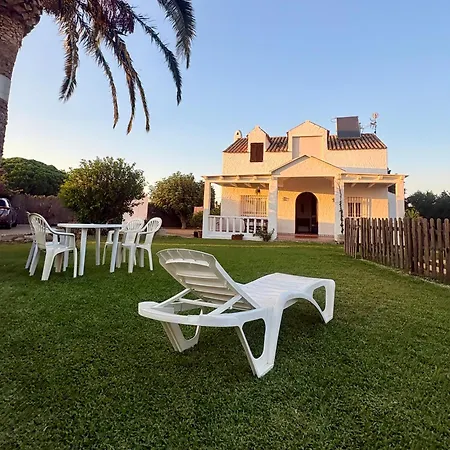 Casa Siempreverde * Cadiz